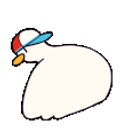 Duckbootyyyy emoji