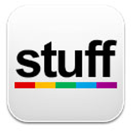 Stuff emoji
