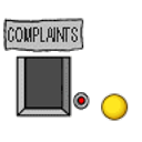 Complaints emoji