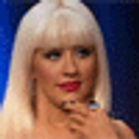 Christina emoji