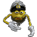 Kaleun Sick 2 emoji