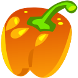 Bell Pepper emoji