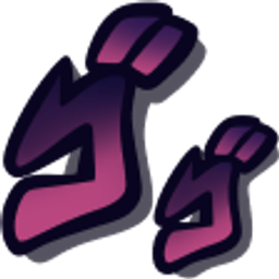 Jojo emoji