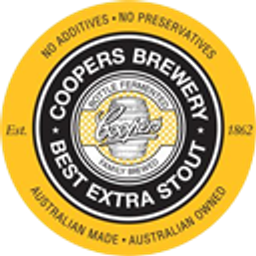 Coopers Best Extra Stout emoji