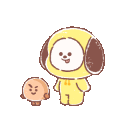 Bowyellow0 emoji