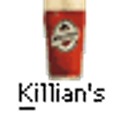 Killians emoji