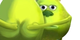 Hugahomie emoji