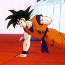 Gokutraining emoji