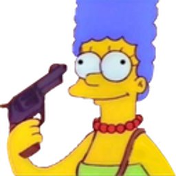 Margegun emoji