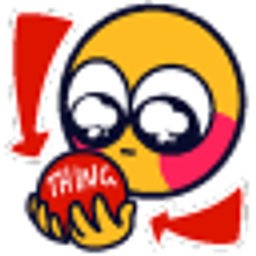 Push Button emoji