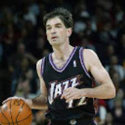John Stockton emoji