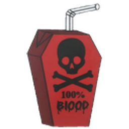Vampjuice emoji