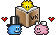Wedding Knuddels emoji