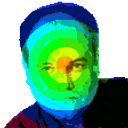Barry Glitch emoji