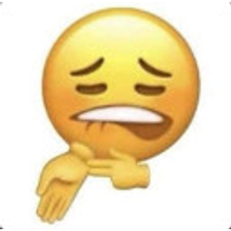 Chill Like That emoji
