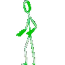 Ddance emoji