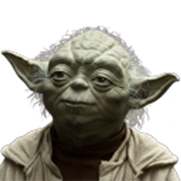 Wiseyoda emoji