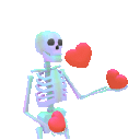 Juggleskelly emoji