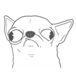 Chihuahuaderp emoji