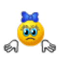 Crying Girl emoji
