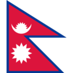 Flag Nepal emoji
