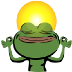 Enlightened emoji