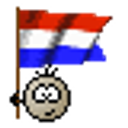 Netherlands emoji