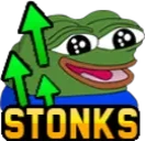 Peepostonks emoji