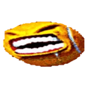 Muga emoji