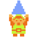 Link Triforce emoji