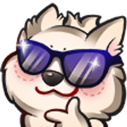 Ez Fox emoji