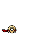 Supah Power emoji