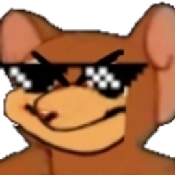 Jerry Boom emoji