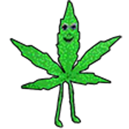 Herbman emoji
