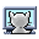 Creu Computer emoji