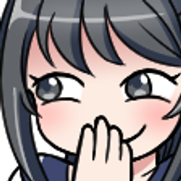 Ayano Hehe emoji