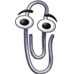 Clippy emoji