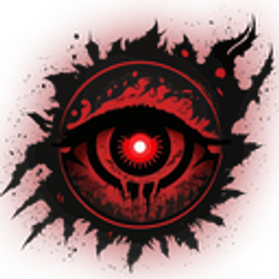 Evil Eye emoji