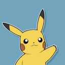 Bye Bye Pokemon2 emoji
