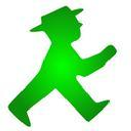 Ampelmann emoji