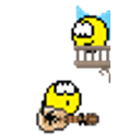 Romeo emoji