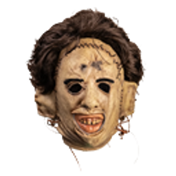 Leatherface emoji