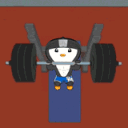 Pudgepeng11q emoji