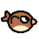 Flying Bird emoji