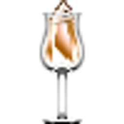Mudslide emoji