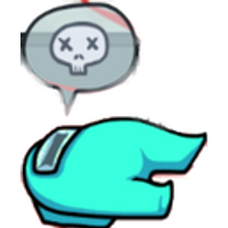 Deadamong0 emoji