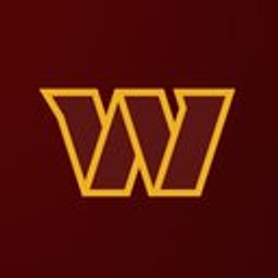 Washington Commanders emoji