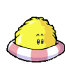 Inner Tube Knuddels emoji