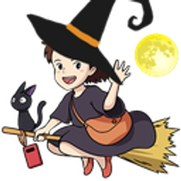 Kikihalloween emoji