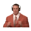 Cenajam emoji
